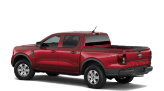2026 Ford Ranger® External Image 2